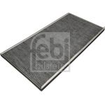 FEBI BILSTEIN 182548 Innenraumfilter FEBI BILSTEIN 182548 Innenraumfilter