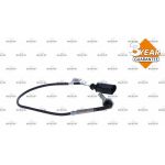 Sensor, Abgastemperatur 707270 Sensor, Abgastemperatur 707270