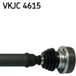 Antriebswelle VKJC 4615 Antriebswelle VKJC 4615