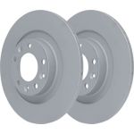 Bremsscheibe 24.0112-0212.1