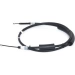 BOSCH 1 987 482 661 Seilzug, Feststellbremse