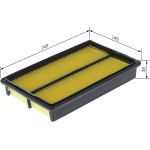 BOSCH 1 987 429 146 Luftfilter