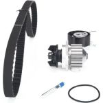 BOSCH 1 987 948 725 Wasserpumpe + Zahnriemensatz