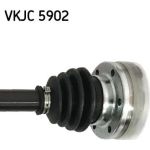 Antriebswelle VKJC 5902