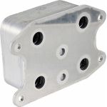 Metzger 2370271 Ölkühler, Motoröl Metzger 2370271 Ölkühler, Motoröl