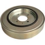 SKF VKM 93312 Riemenscheibe, Kurbelwelle SKF VKM 93312 Riemenscheibe, Kurbelwelle