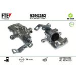FTE 9290282 Bremssattel FTE 9290282 Bremssattel