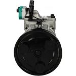 Kompressor, Klimaanlage 89277 Kompressor, Klimaanlage 89277