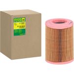 MANN-FILTER C 1380/1 Luftfilter MANN-FILTER C 1380/1 Luftfilter