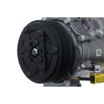 Kompressor, Klimaanlage 690606 Kompressor, Klimaanlage 690606