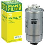 Kraftstofffilter WK 853/23 Kraftstofffilter WK 853/23
