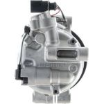 Kompressor, Klimaanlage ACP 663 000P