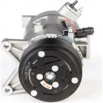 Kompressor, Klimaanlage 890226 Kompressor, Klimaanlage 890226