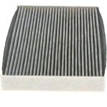 BOSCH 1 987 435 591 Innenraumfilter BOSCH 1 987 435 591 Innenraumfilter