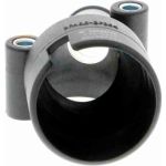 Kühlmittelflansch V10-0418 Kühlmittelflansch V10-0418