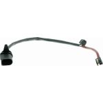 Warnkontakt, Bremsbelagverschleiß V10-72-1305 Warnkontakt, Bremsbelagverschleiß V10-72-1305