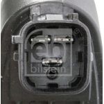 FEBI BILSTEIN 183275 Waschwasserpumpe, Scheibenreinigung FEBI BILSTEIN 183275 Waschwasserpumpe, Scheibenreinigung