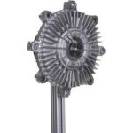 Kupplung, Kühlerlüfter CFC 87 000P Kupplung, Kühlerlüfter CFC 87 000P