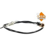 NRF 707531 Sensor, Abgastemperatur NRF 707531 Sensor, Abgastemperatur