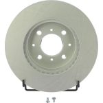 Ferodo DDF1510C Bremsscheibe PREMIER Coat+ disc