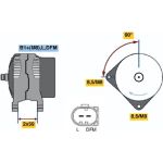 Generator 0 124 325 149