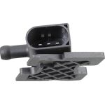 Sensor, Abgasdruck 0906432