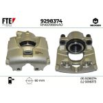 Bremssattel 9298374 Bremssattel 9298374