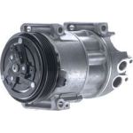 Kompressor, Klimaanlage ACP 1561 000P