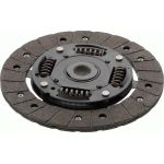 Sachs 1878 634 054 Kupplungsscheibe