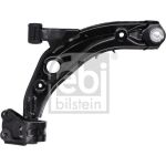 FEBI BILSTEIN 182625 Querlenker, Lenker, Radaufhängung FEBI BILSTEIN 182625 Querlenker, Lenker, Radaufhängung
