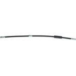 BOSCH 1 987 481 593 Bremsschlauch