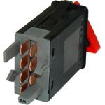 Warnblinkschalter 0916014