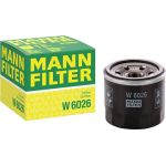 Ölfilter W 6026