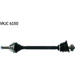 SKF VKJC 6150 Antriebswelle SKF VKJC 6150 Antriebswelle