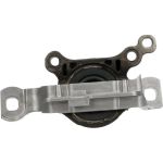 Lagerung, Motor ETM2096