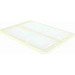 Vemo V46-30-1065 Filter, Innenraumluft Vemo V46-30-1065 Filter, Innenraumluft