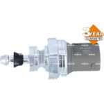 Sensor, Abgasdruck 708093 Sensor, Abgasdruck 708093