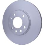 Hella Pagid 8DD 355 127-381 Bremsscheibe Pro High Carbon Hella Pagid 8DD 355 127-381 Bremsscheibe Pro High Carbon