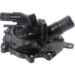 Thermostat, Kühlmittel 4006502 Thermostat, Kühlmittel 4006502