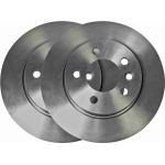Bremsscheibe V10-80114