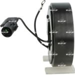 Spule, Magnetkupplung-Kompressor 38683