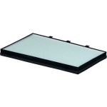 Knecht LA 243 Filter, Innenraumluft Knecht LA 243 Filter, Innenraumluft