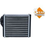 Wärmetauscher, Innenraumheizung 58150 Wärmetauscher, Innenraumheizung 58150
