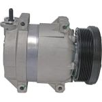 Mahle ACP 319 000P Kompressor, Klimaanlage BEHR Premium Line Mahle ACP 319 000P Kompressor, Klimaanlage BEHR Premium Line