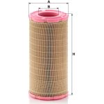 MANN-FILTER C 21 630/4 Luftfilter MANN-FILTER C 21 630/4 Luftfilter