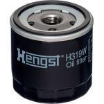 Ölfilter H319W Ölfilter H319W