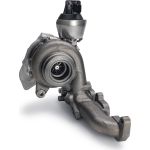 Jrone Turbolader 8B40-30M-A95