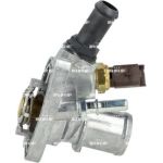 Thermostat, Kühlmittel 725266 Thermostat, Kühlmittel 725266