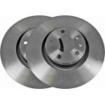 Vaico V10-80088 Bremsscheibe Vaico V10-80088 Bremsscheibe