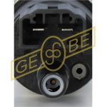 Kraftstoffpumpe 9 6038 1